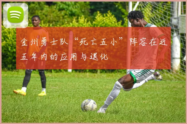 金州勇士队“死亡五小”阵容在近五年内的应用与退化
